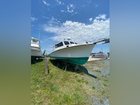 1994 Robbins Bay Boat en venta