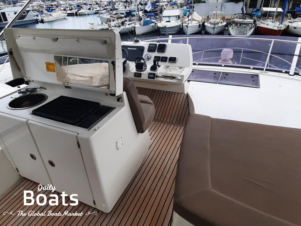 2015 Prestige 500 for sale. View price, photos and Buy 2015 Prestige ...