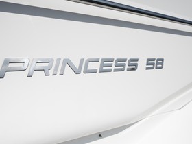 2010 Princess 58 Flybridge