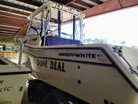 Buy 1998 Grady-White 300 Marlin