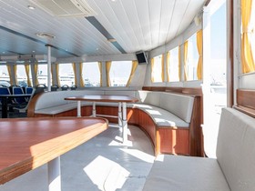 2006 Commercial Passenger Boat 30 - 360 Pax