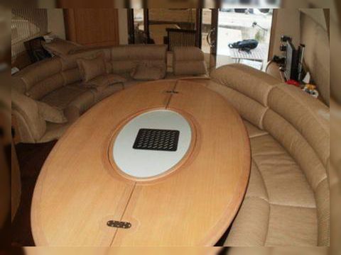 2006 Aicon 56 на продажу