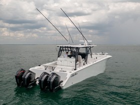 2021 SeaHunter Cts 41