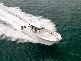2021 SeaHunter Cts 41 in vendita