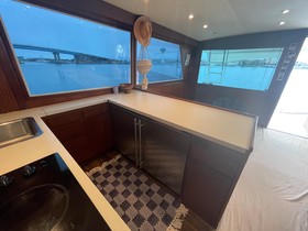 1985 Hatteras 52 Convertible for sale