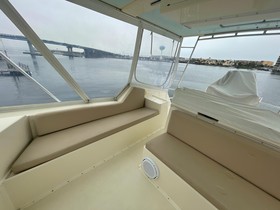 1985 Hatteras 52 Convertible for sale