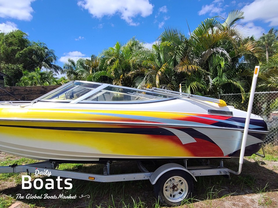 Sunbird corsair for sale Daily Boats
