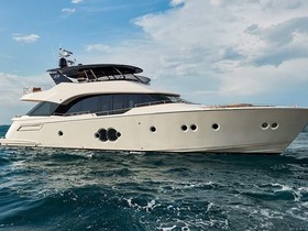 Monte Carlo Yachts Mcy 80