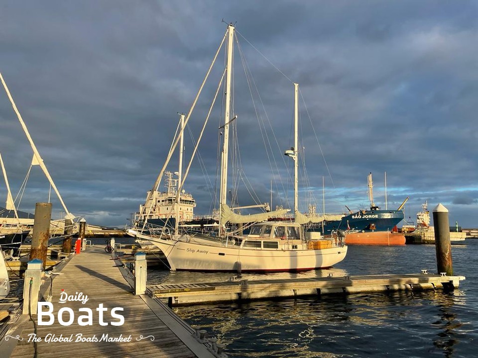 1978 Islander Freeport for sale. View price, photos and Buy 1978