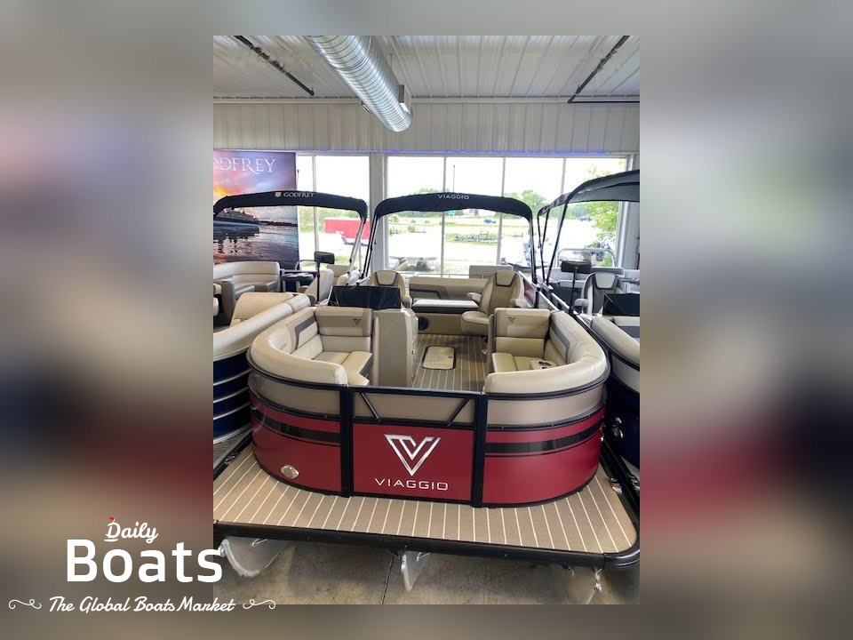 2022 Misty Harbor L22S "Bed" Aft Lounger for sale. View price, photos