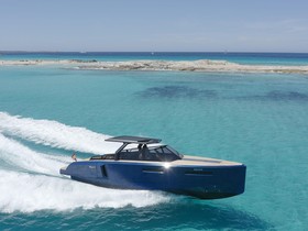 2017 Evo Yachts R4 en venta