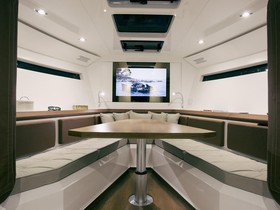 2017 Evo Yachts R4 til salgs
