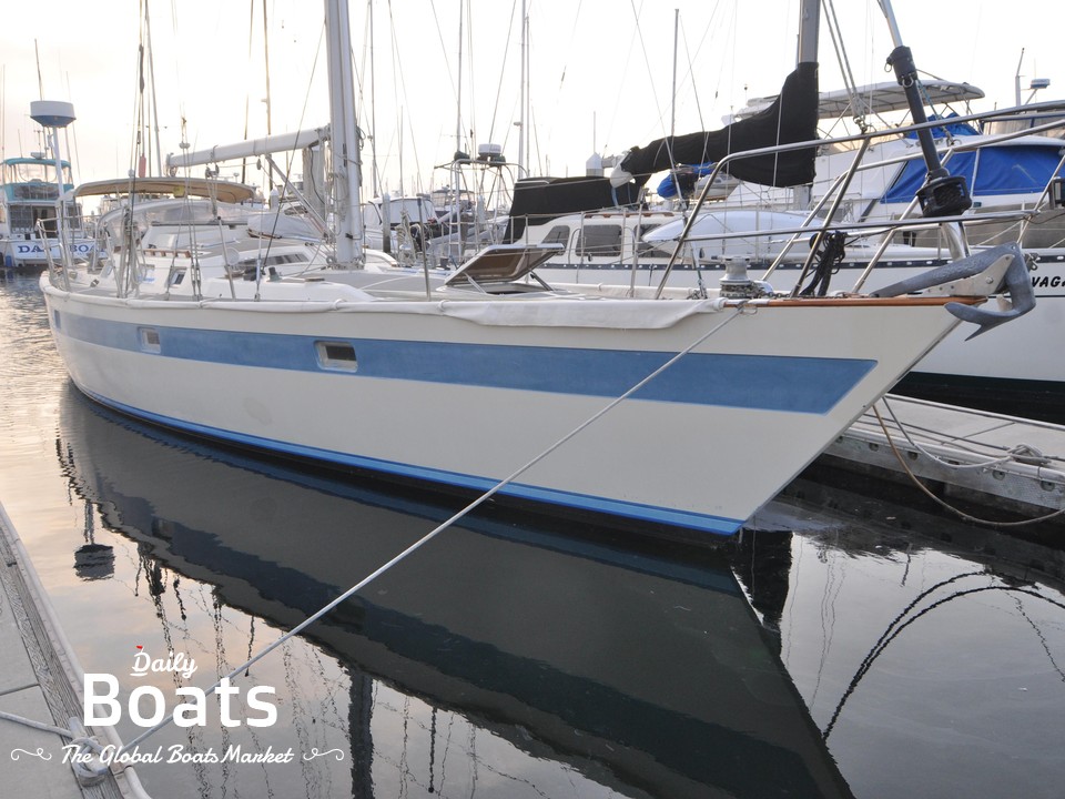 1981 Norseman 447 for sale. View price, photos and Buy 1981 Norseman