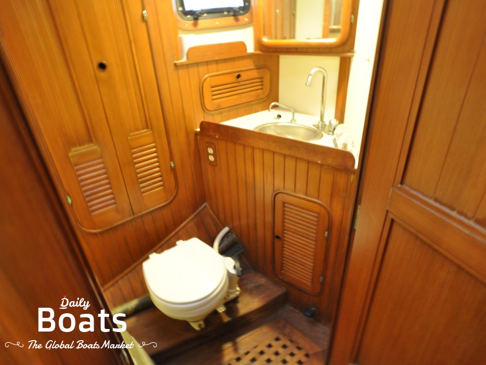 1981 Norseman 447 for sale. View price, photos and Buy 1981 Norseman