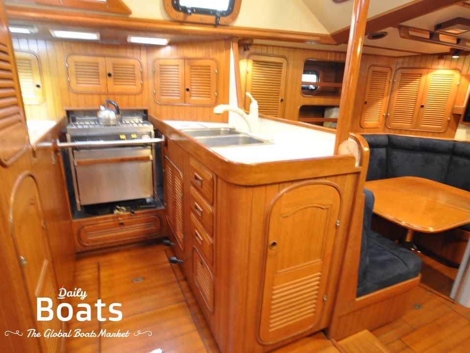 1981 Norseman 447 for sale. View price, photos and Buy 1981 Norseman