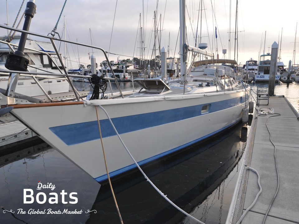 1981 Norseman 447 for sale. View price, photos and Buy 1981 Norseman