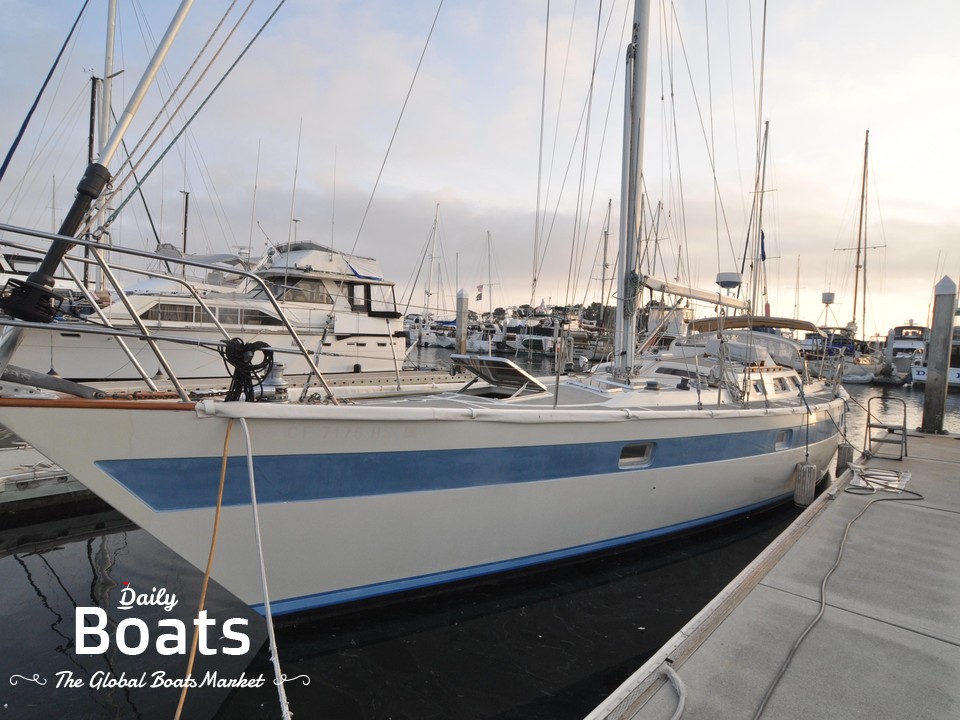 1981 Norseman 447 for sale. View price, photos and Buy 1981 Norseman