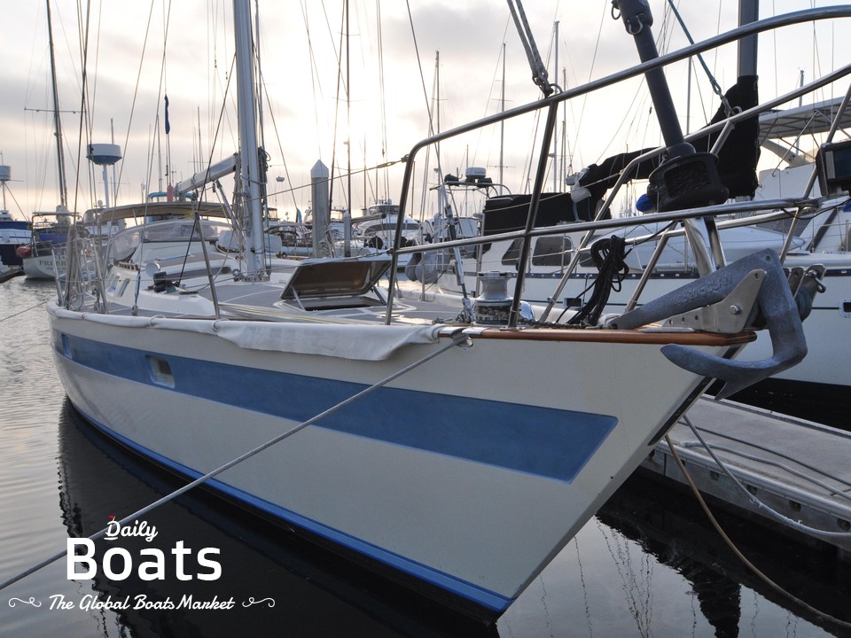 1981 Norseman 447 for sale. View price, photos and Buy 1981 Norseman 447 316043