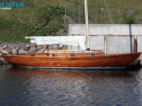 Folkboat Nordic