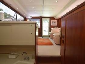 1988 Hatteras 41 Convertible til salgs