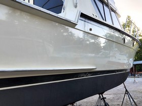 1988 Hatteras 41 Convertible