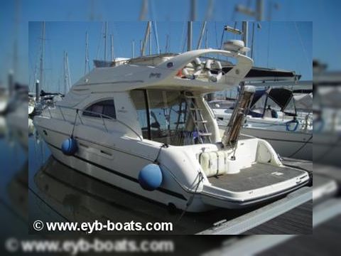 Cranchi 40 Atlantique