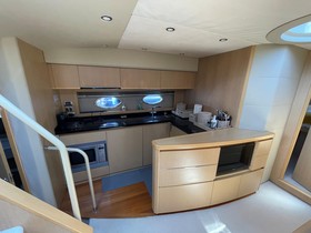 2008 Princess V53 til salg