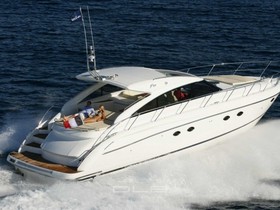 2008 Princess V53 na prodej