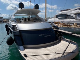 2008 Pershing 56 for sale