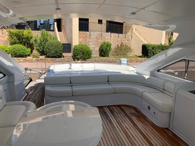 2008 Pershing 56 for sale
