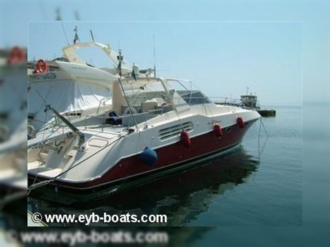 Riva 51 Turborosso