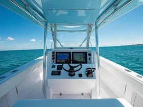 2014 Venture 39 Center Console for sale