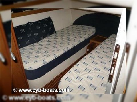 2005 Intermare 42
