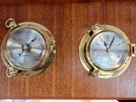 Buy 1993 Gulf Commander 40