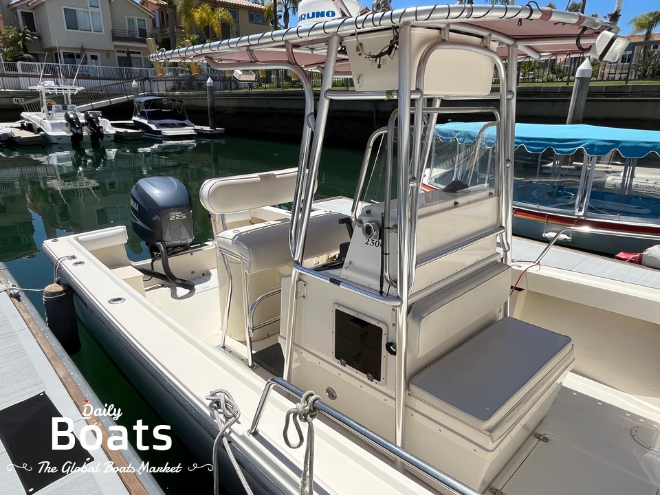 1998 Parker 23 Center Console for sale. View price, photos and Buy 1998