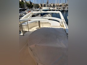 2000 Ferretti Yachts 57 Fly for sale