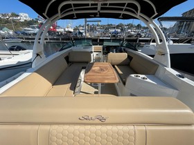 2020 Sea Ray Sdx 270 for sale