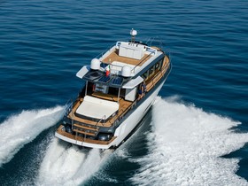 2022 Lion Yachts Evolution 6.0 til salg