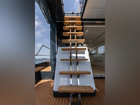 2022 Lion Yachts Evolution 6.0 til salg