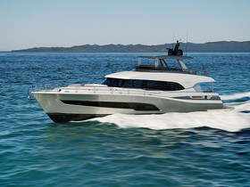 2022 Riviera 78 Motor Yacht Open προς πώληση