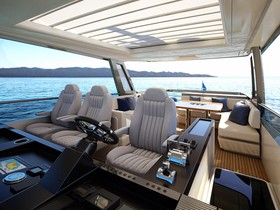 2022 Riviera 78 Motor Yacht Open satın almak