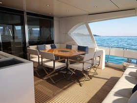 2022 Riviera 78 Motor Yacht Open на продажу