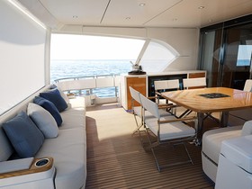 2022 Riviera 78 Motor Yacht Open