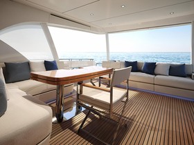Купить 2022 Riviera 78 Motor Yacht Open