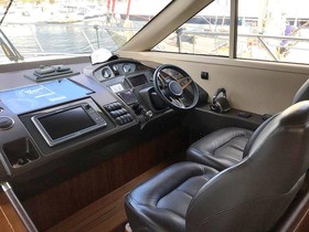 2016 Princess 56 in vendita