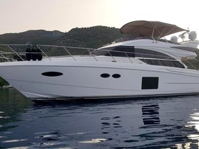 2016 Princess 56 en venta