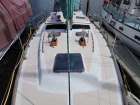 1981 Gulfstar 39 Sail Master
