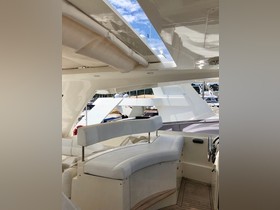 Buy 2009 Ferretti Yachts Custom Line Cl 97