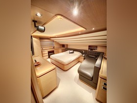 2009 Ferretti Yachts Custom Line Cl 97