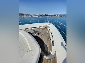 2009 Ferretti Yachts Custom Line Cl 97 na prodej